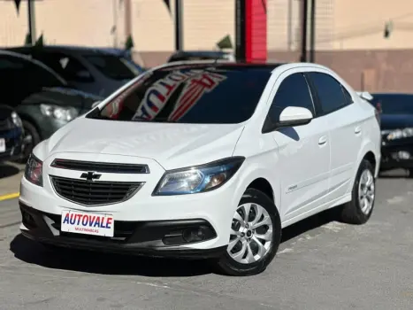 CHEVROLET Prisma 1.4 4P LT FLEX, Foto 2