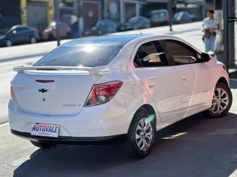 CHEVROLET Prisma 1.4 4P LT FLEX, Foto 6