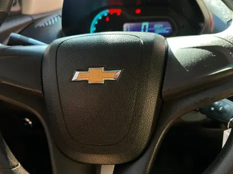 CHEVROLET Prisma 1.4 4P LT FLEX, Foto 9