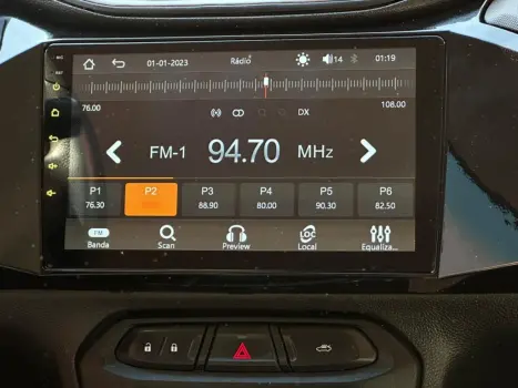 CHEVROLET Prisma 1.4 4P LT FLEX, Foto 13