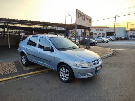 CHEVROLET Prisma 1.4 4P MAXX FLEX, Foto 1