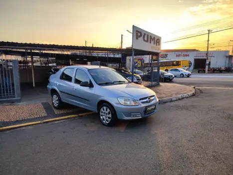 CHEVROLET Prisma 1.4 4P MAXX FLEX, Foto 2
