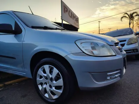 CHEVROLET Prisma 1.4 4P MAXX FLEX, Foto 3