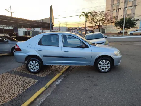 CHEVROLET Prisma 1.4 4P MAXX FLEX, Foto 4