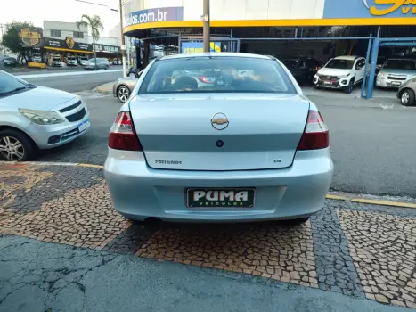 CHEVROLET Prisma 1.4 4P MAXX FLEX, Foto 5