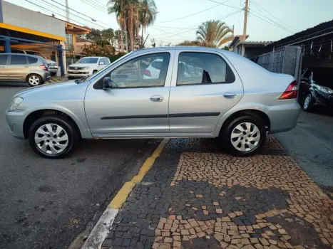 CHEVROLET Prisma 1.4 4P MAXX FLEX, Foto 6