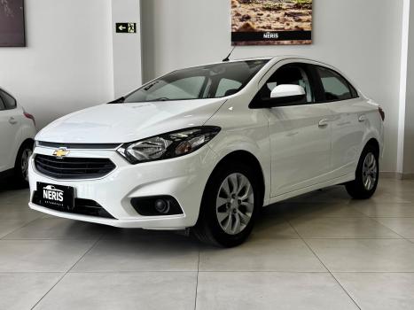 CHEVROLET Prisma 1.4 4P LT VHCE FLEX, Foto 1