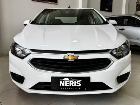 CHEVROLET Prisma 1.4 4P LT VHCE FLEX, Foto 2