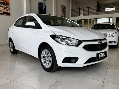 CHEVROLET Prisma 1.4 4P LT VHCE FLEX, Foto 3