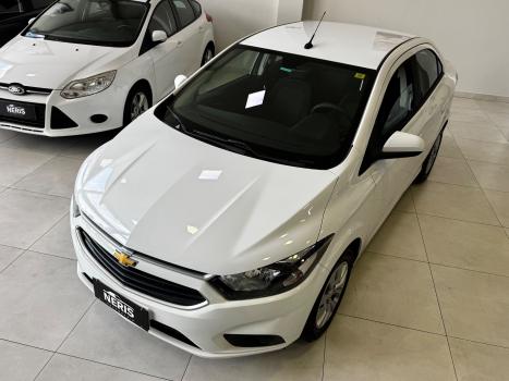 CHEVROLET Prisma 1.4 4P LT VHCE FLEX, Foto 4