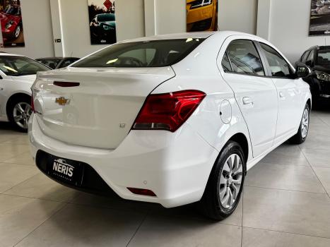 CHEVROLET Prisma 1.4 4P LT VHCE FLEX, Foto 5