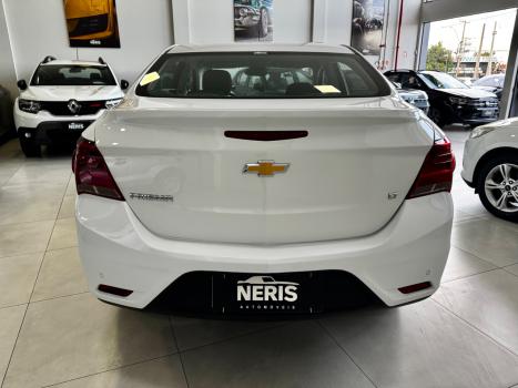 CHEVROLET Prisma 1.4 4P LT VHCE FLEX, Foto 6