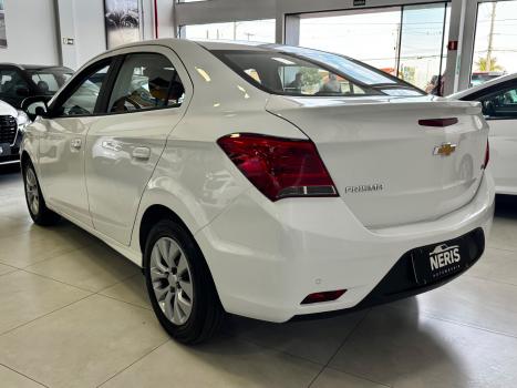 CHEVROLET Prisma 1.4 4P LT VHCE FLEX, Foto 7