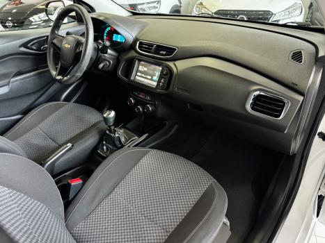 CHEVROLET Prisma 1.4 4P LT VHCE FLEX, Foto 8