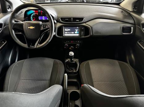 CHEVROLET Prisma 1.4 4P LT VHCE FLEX, Foto 10