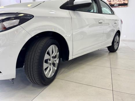 CHEVROLET Prisma 1.4 4P LT VHCE FLEX, Foto 11