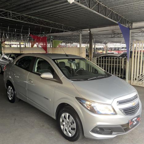 CHEVROLET Prisma 1.4 4P LT FLEX, Foto 2
