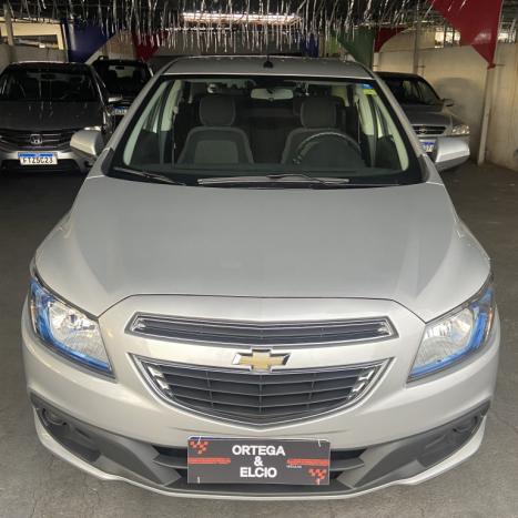 CHEVROLET Prisma 1.4 4P LT FLEX, Foto 3