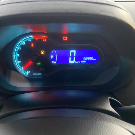 CHEVROLET Prisma 1.4 4P LT FLEX, Foto 4