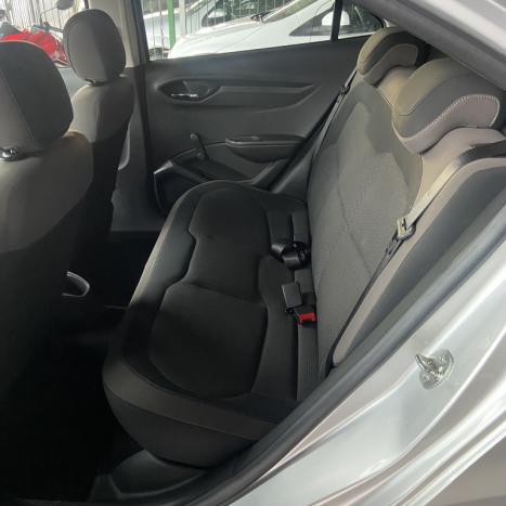 CHEVROLET Prisma 1.4 4P LT FLEX, Foto 6