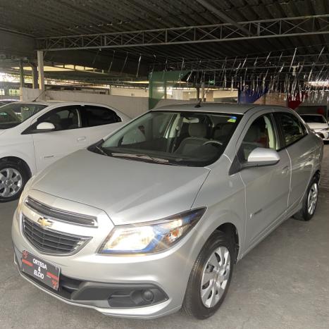 CHEVROLET Prisma 1.4 4P LT FLEX, Foto 7