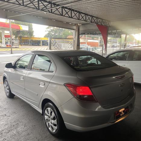 CHEVROLET Prisma 1.4 4P LT FLEX, Foto 8