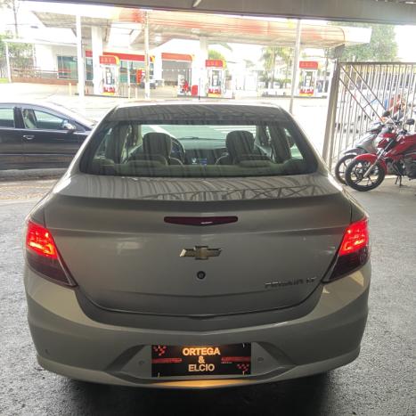 CHEVROLET Prisma 1.4 4P LT FLEX, Foto 9