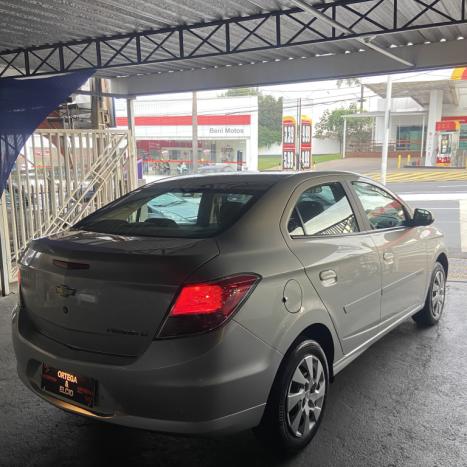 CHEVROLET Prisma 1.4 4P LT FLEX, Foto 10