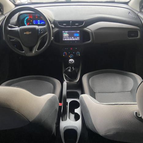 CHEVROLET Prisma 1.4 4P LT FLEX, Foto 11