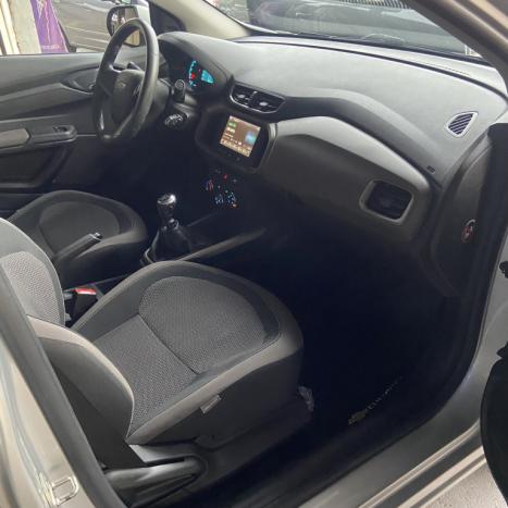 CHEVROLET Prisma 1.4 4P LT FLEX, Foto 12
