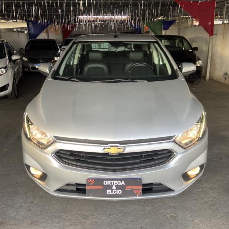 CHEVROLET Prisma 1.4 4P LTZ FLEX, Foto 1