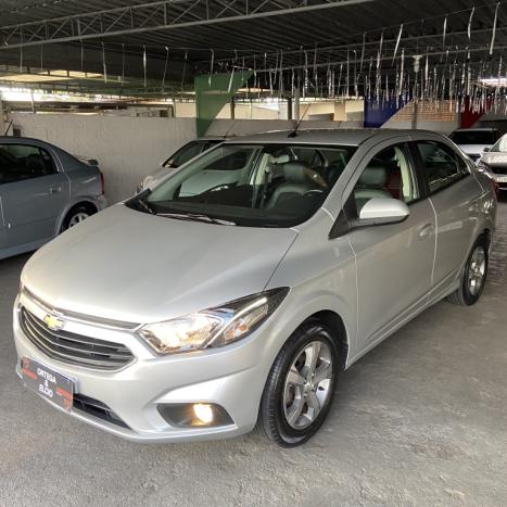 CHEVROLET Prisma 1.4 4P LTZ FLEX, Foto 2