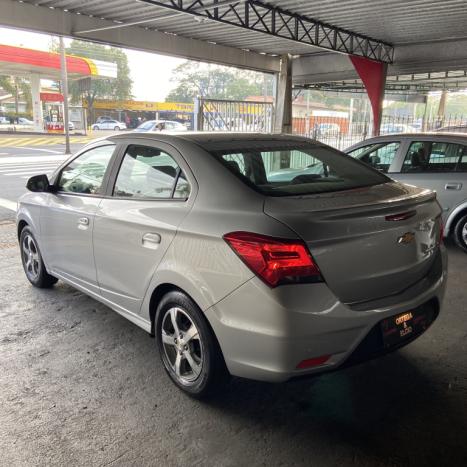 CHEVROLET Prisma 1.4 4P LTZ FLEX, Foto 3