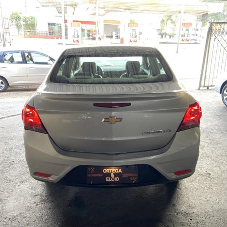 CHEVROLET Prisma 1.4 4P LTZ FLEX, Foto 4