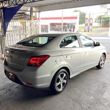 CHEVROLET Prisma 1.4 4P LTZ FLEX, Foto 5