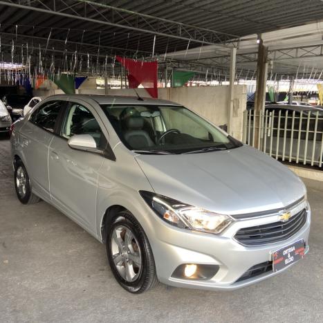 CHEVROLET Prisma 1.4 4P LTZ FLEX, Foto 6