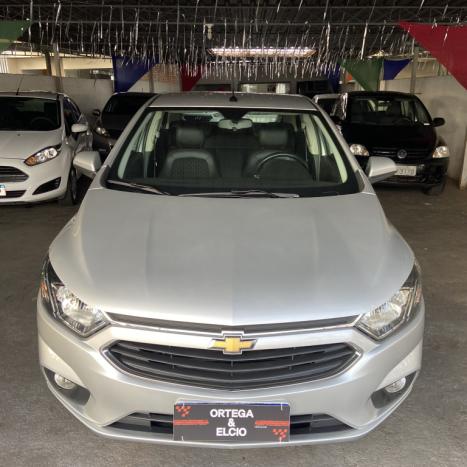 CHEVROLET Prisma 1.4 4P LTZ FLEX, Foto 7