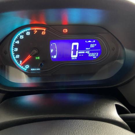 CHEVROLET Prisma 1.4 4P LTZ FLEX, Foto 8