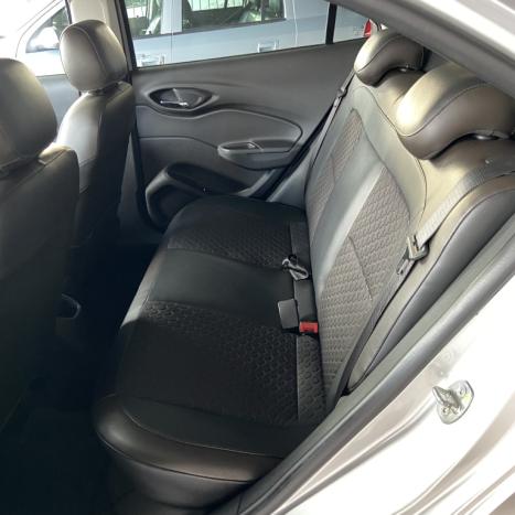 CHEVROLET Prisma 1.4 4P LTZ FLEX, Foto 9