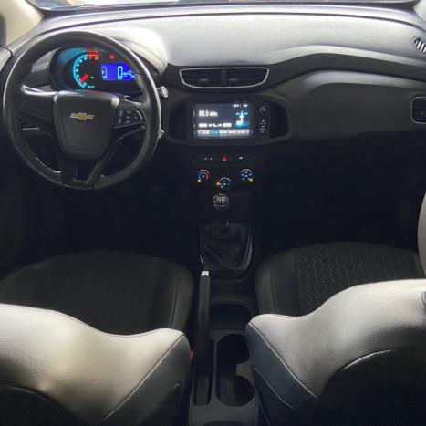 CHEVROLET Prisma 1.4 4P LTZ FLEX, Foto 10