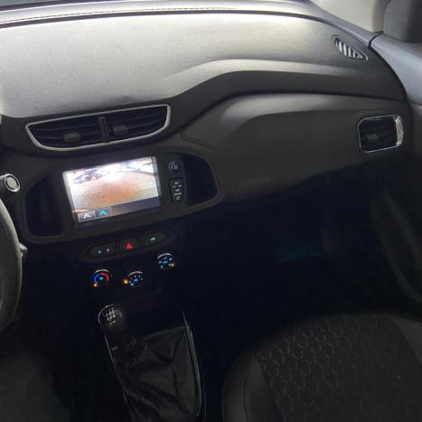 CHEVROLET Prisma 1.4 4P LTZ FLEX, Foto 11