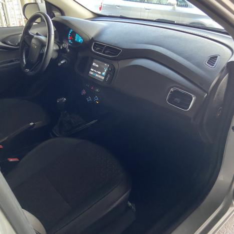 CHEVROLET Prisma 1.4 4P LTZ FLEX, Foto 12