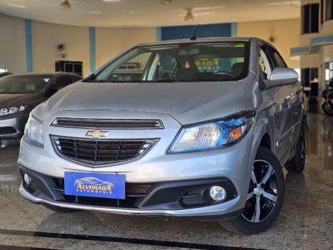 CHEVROLET Prisma 1.4 4P LT FLEX, Foto 1