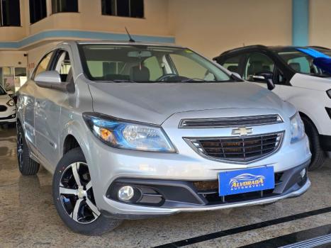 CHEVROLET Prisma 1.4 4P LT FLEX, Foto 2