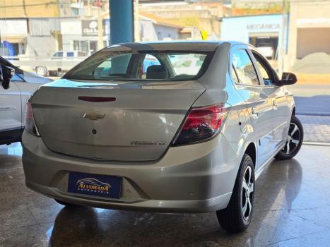 CHEVROLET Prisma 1.4 4P LT FLEX, Foto 3