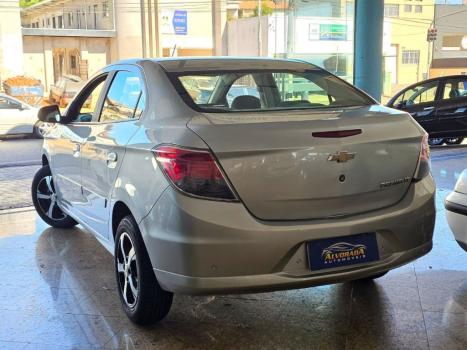 CHEVROLET Prisma 1.4 4P LT FLEX, Foto 4