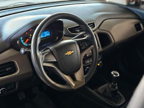 CHEVROLET Prisma 1.4 4P LT FLEX, Foto 5