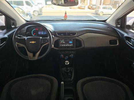 CHEVROLET Prisma 1.4 4P LT FLEX, Foto 6
