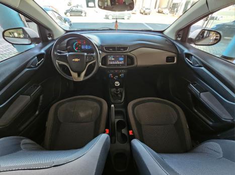 CHEVROLET Prisma 1.4 4P LT FLEX, Foto 7