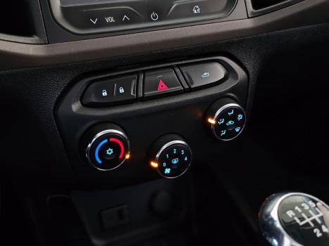 CHEVROLET Prisma 1.4 4P LT FLEX, Foto 9